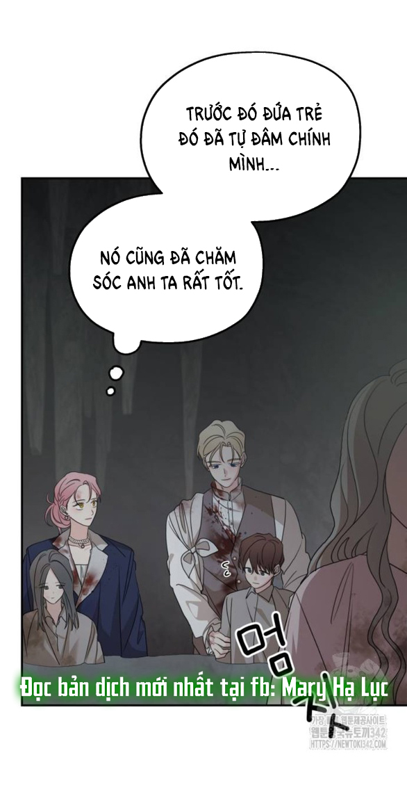 gia đình chồng bị ám ảnh bởi tôi chapter 117.1 26