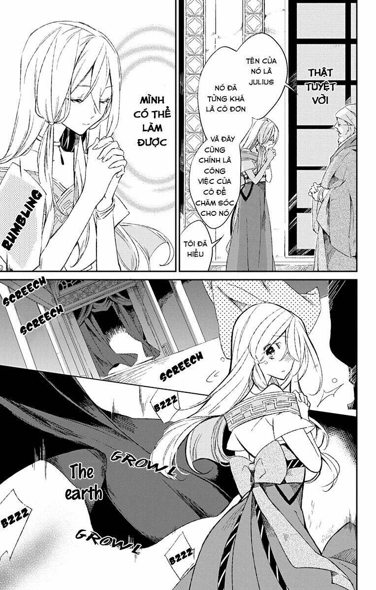 azufareo no sobayounin chapter 1 8