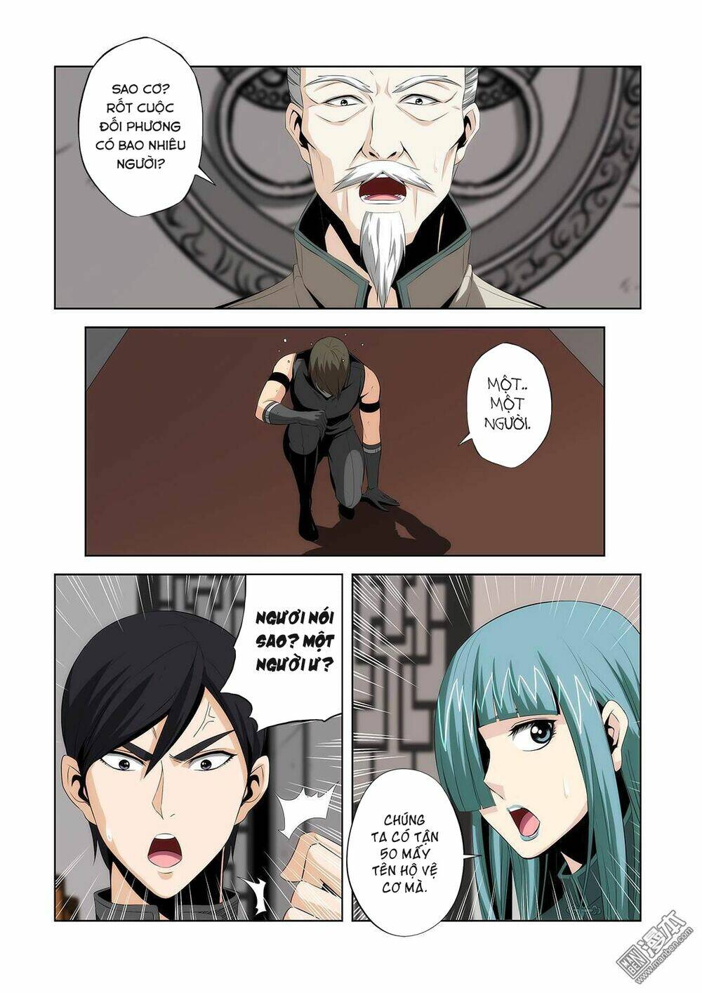 life and death chapter 19 11