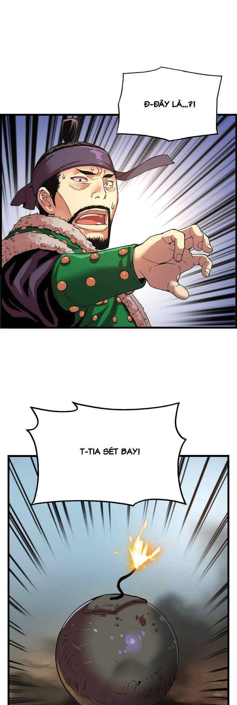 tôi sẽ sống như một hoàng tử chapter 77 49