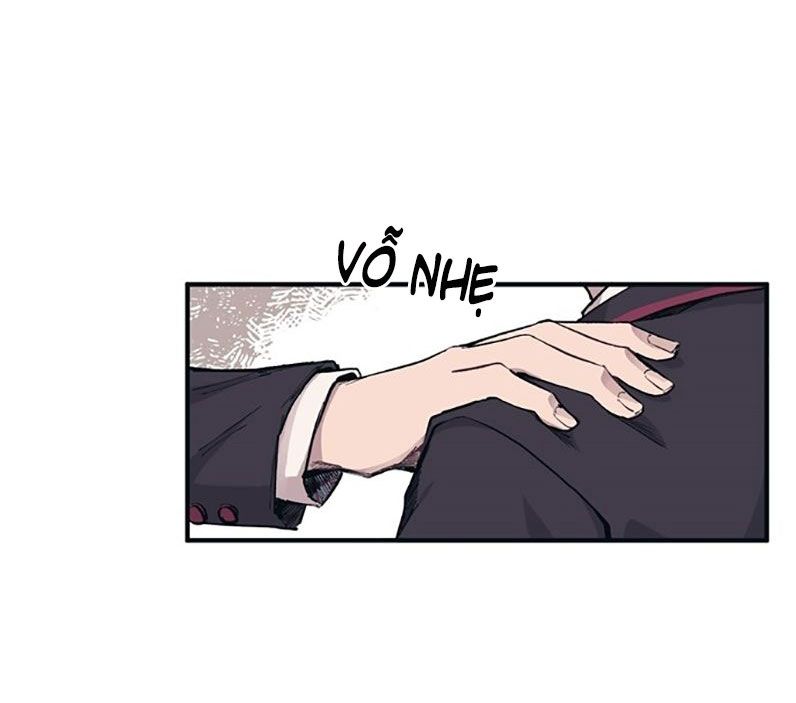 yeonwoo ngây thơ chapter 3 6