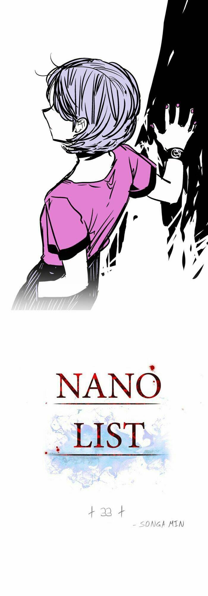 người máy hủy diệt chapter 33 3