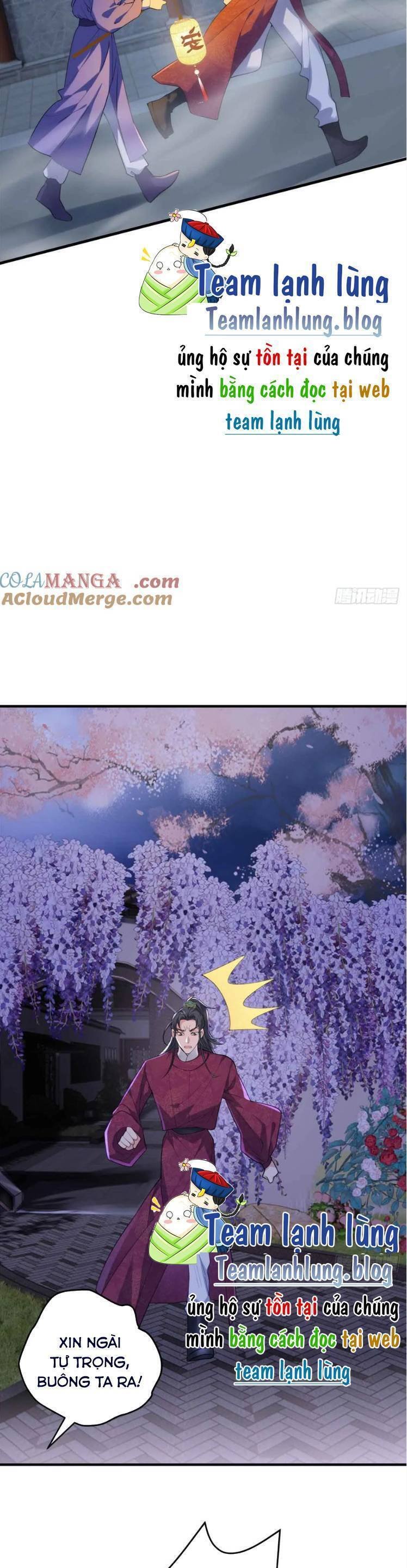 pháo hôi cô ấy khó chịu với cốt truyện từ lâu chapter 88 12