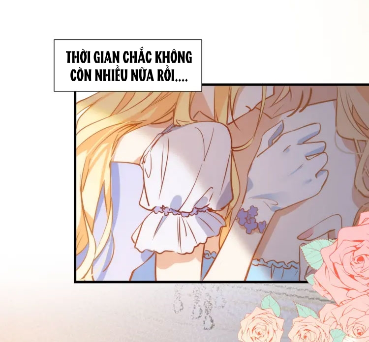tình địch kỳ quái lại tăng lên rồi chapter 5 14