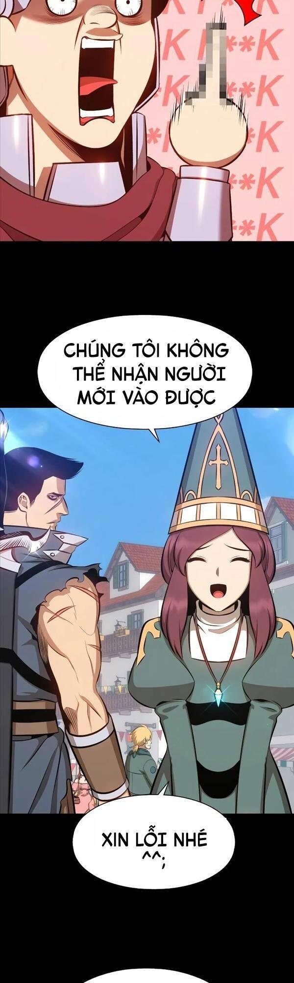 Gậy Gỗ Cấp 99+ chapter 78.5 131