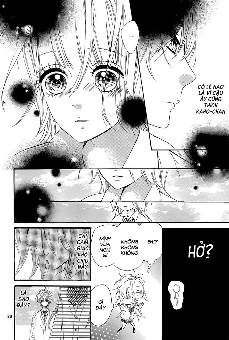 mata ashita chapter 6 28