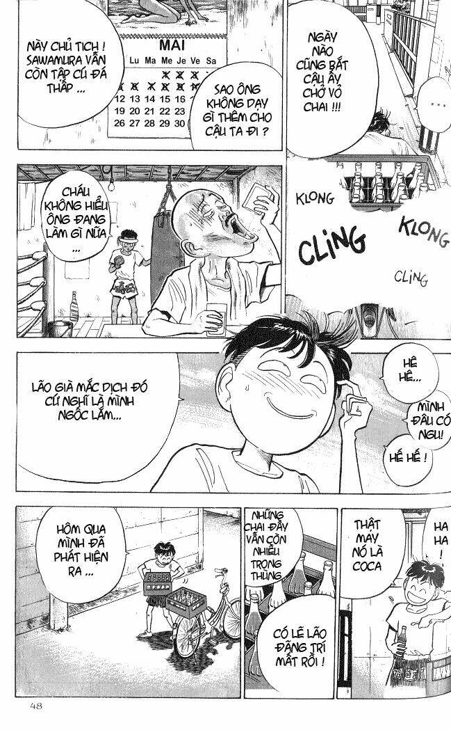 noritaka chapter 8 7