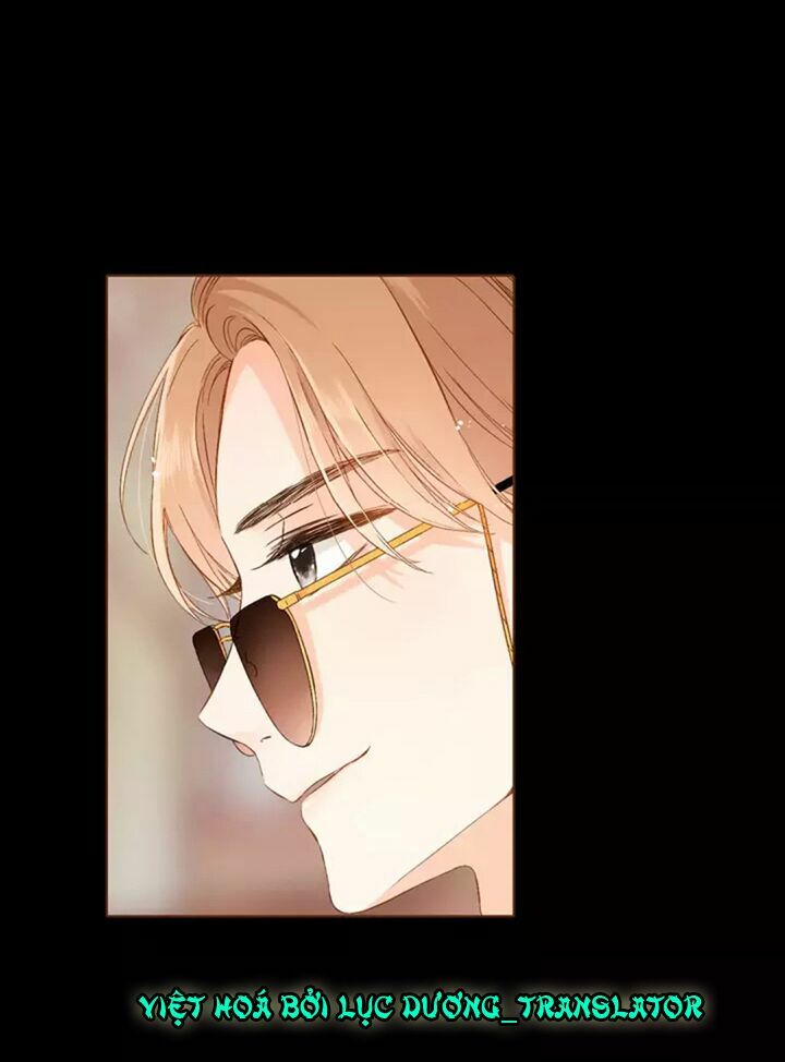 Tình yêu là màu hoa anh thảo chapter 31.2 5