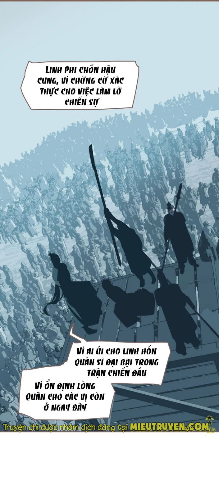 nhất đại linh hậu chapter 106 37