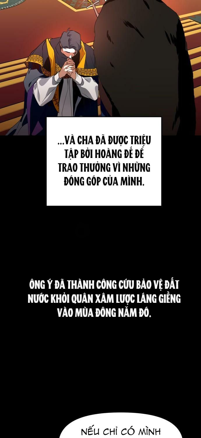 tôi muốn trở thành cô ấy dù chỉ là một ngày chapter 11 55