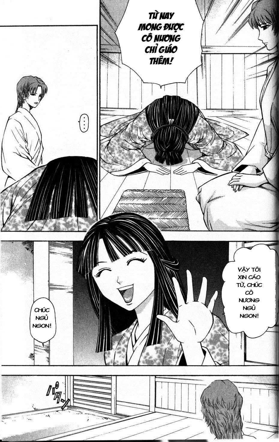 thiếu niên vương phần 2 chapter 36 59