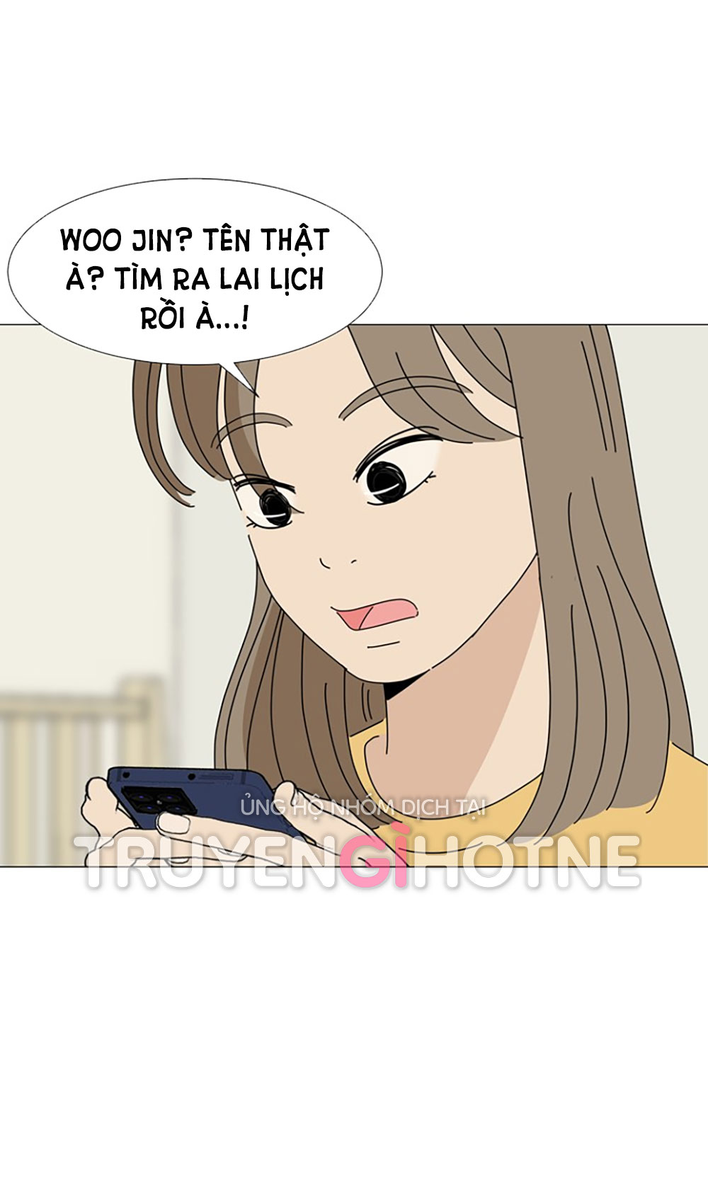 Tuyển Tập Truyện Ngắn Dằm Khăm Của Bạn Mảy chapter 44.1 - Trang 32