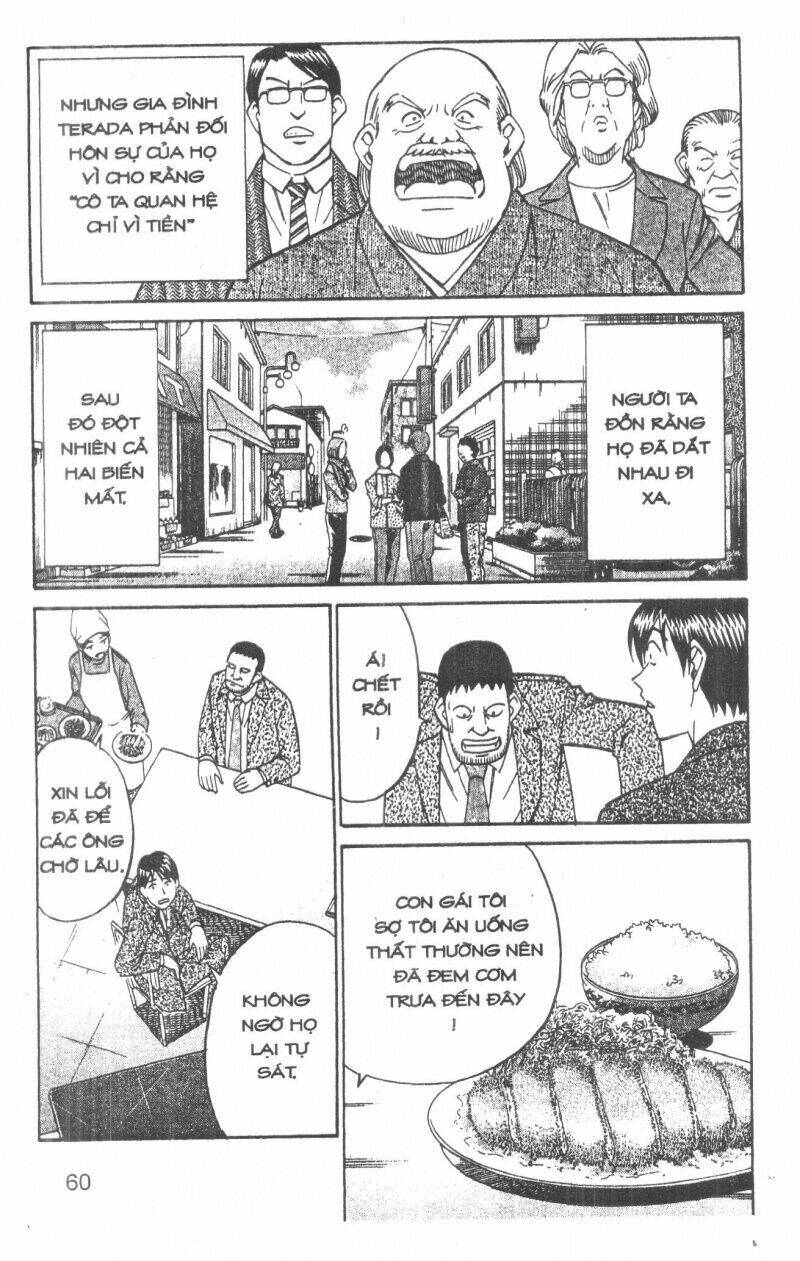 thám tử toma chapter 5 60