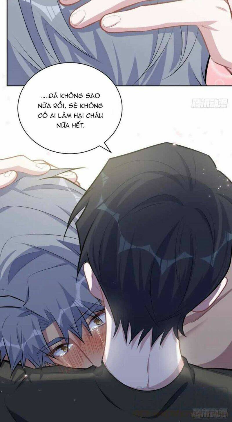 nhạc phụ đại nhân là lão bà chapter 127 9