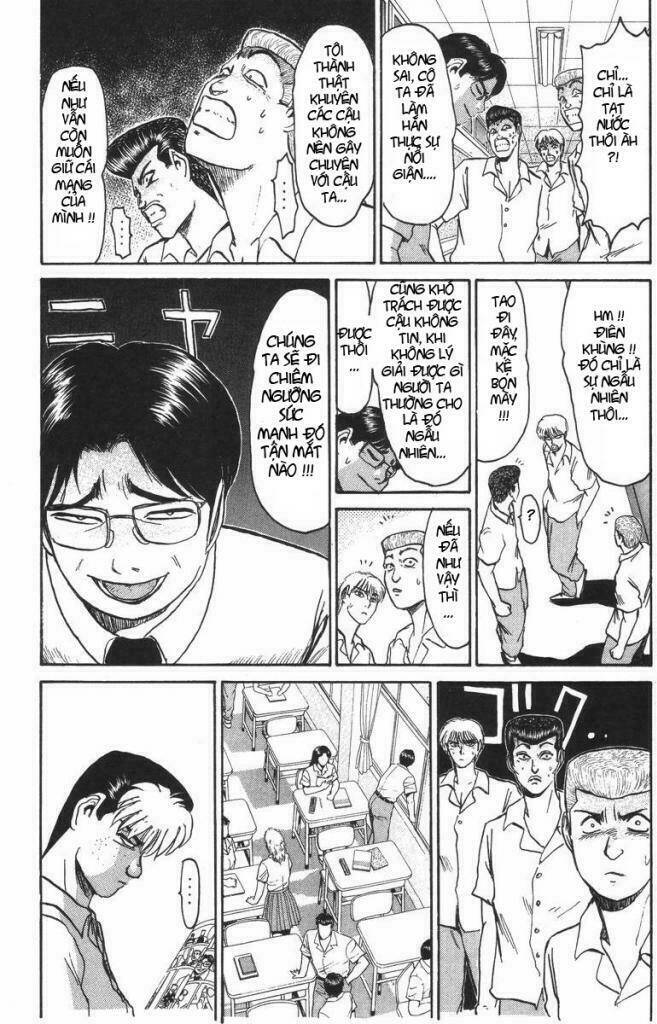 shonan junai gumi chapter 108 11