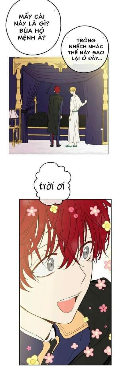 một ngày nọ ta trở thành công chúa chapter 49 6
