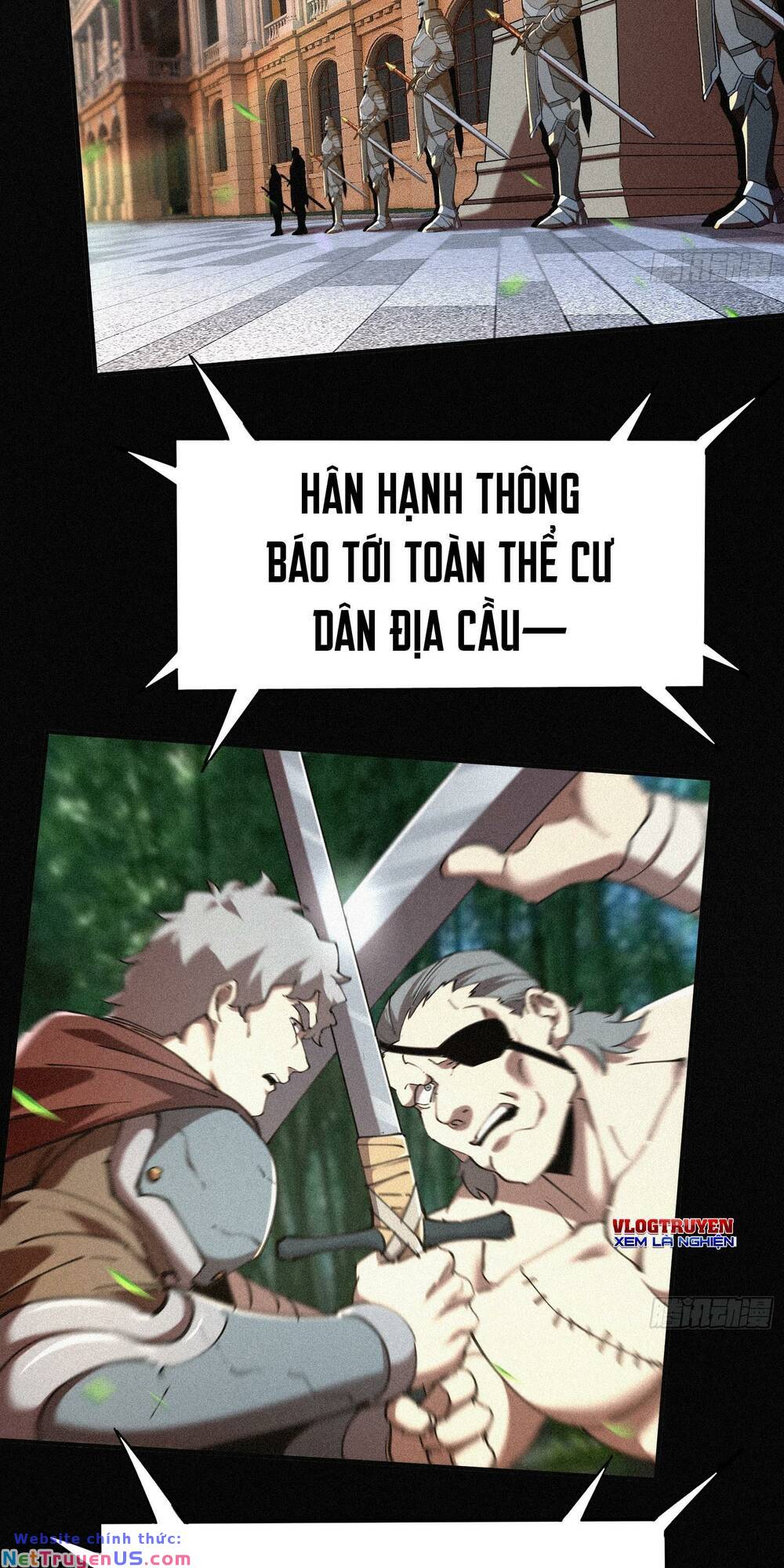 ta bất cần, đám tôn tử đều là cấp sss chapter 4 44