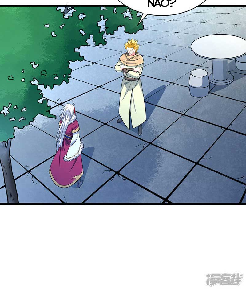 võ đạo độc tôn chapter 535 57