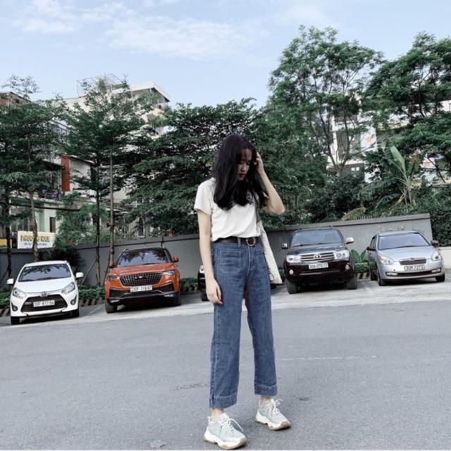 Quần culotte C015