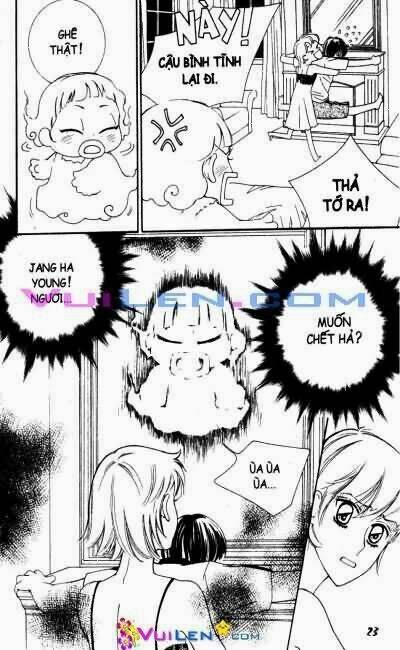 phép màu chapter 4 23