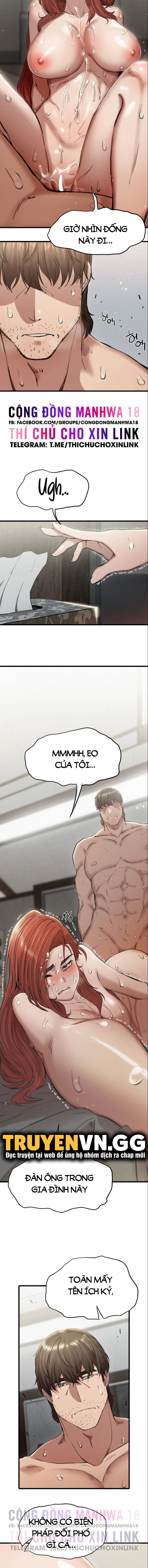 ân đền oán trả chapter 5 13