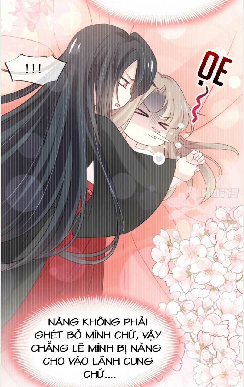 thiên hạ đệ nhất sủng phi chapter 209.1 4