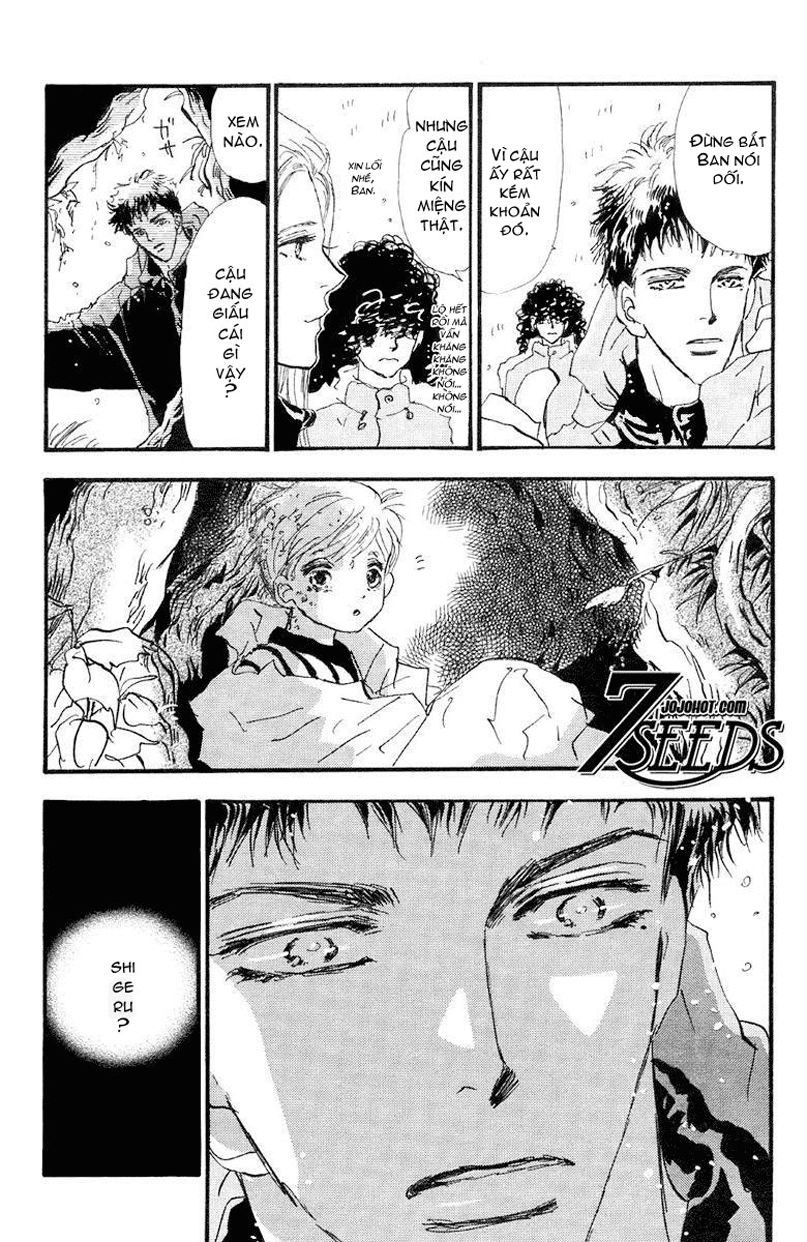 mầm sống chapter 68 29