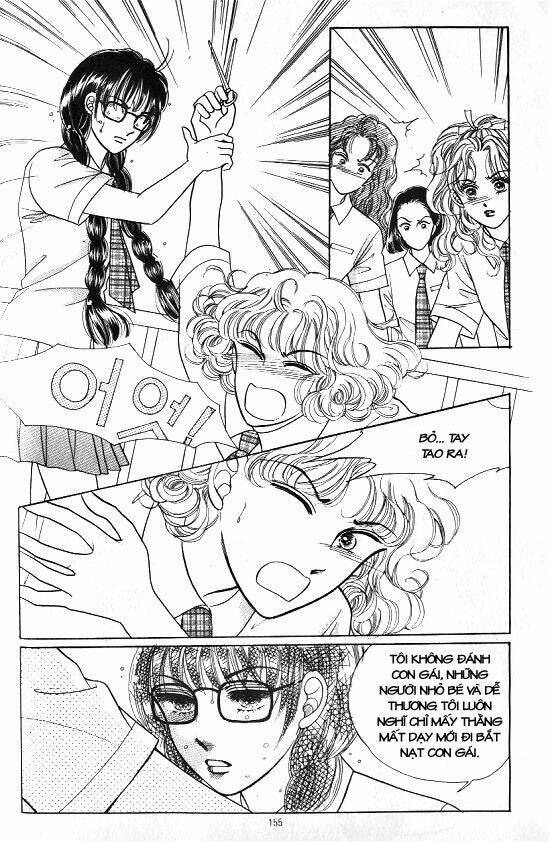 hot blooded woman chapter 5 24