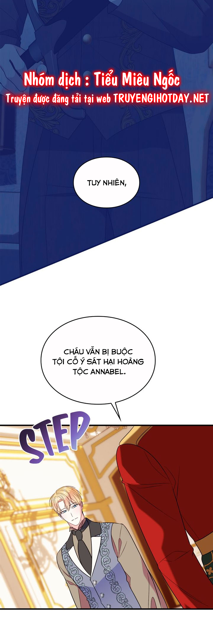 câu chuyện về nữ công tước chapter 95 42