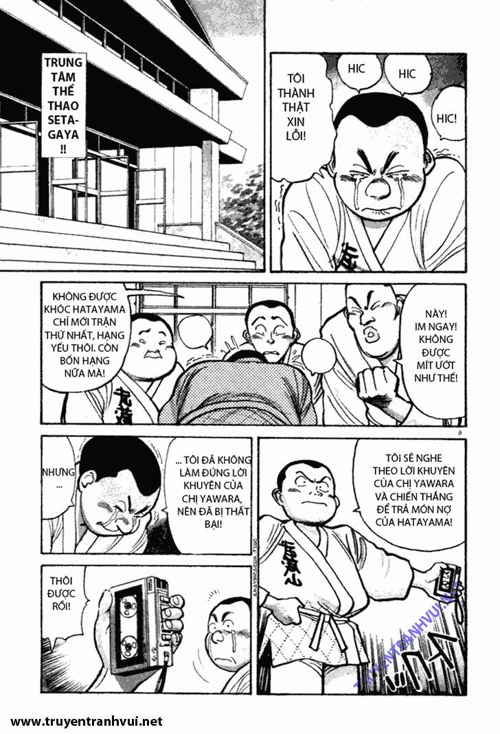 yawara chapter 38 7