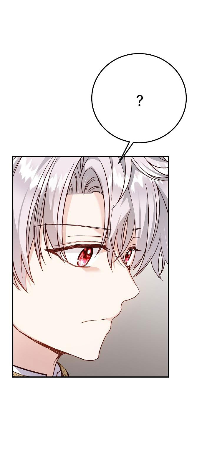 trở thành vợ thái tử quái vật chapter 88.2 30