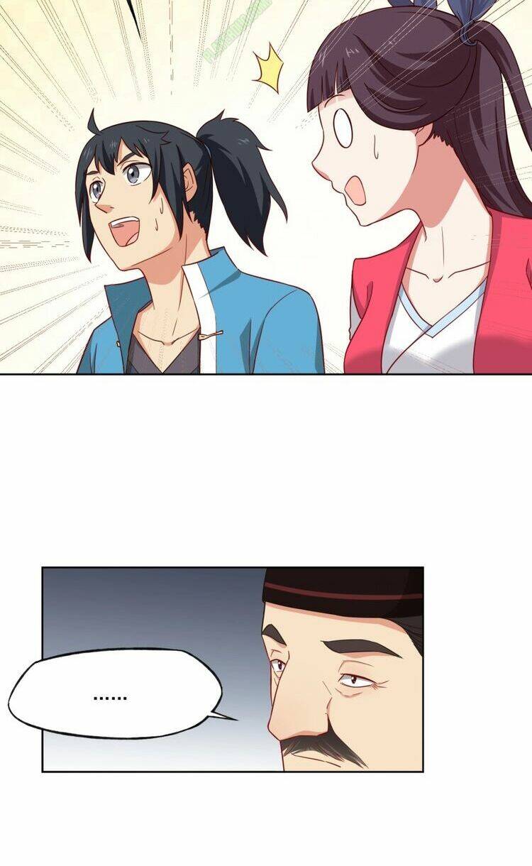 ta luyện giả kim trong thời đại tu tiên chapter 7 16