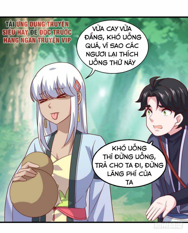 tiên ma đồng tu chapter 101 16