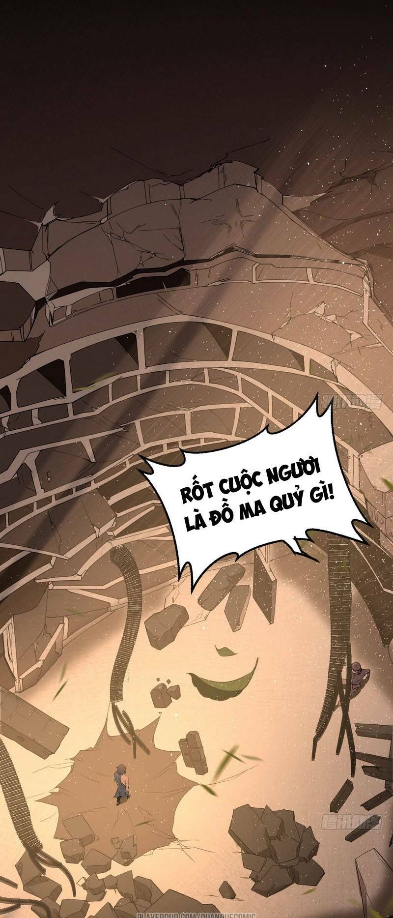 ta là tà đế chapter 23.5 20