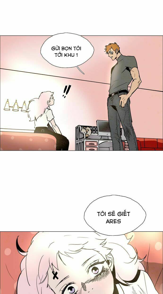 lessa 2: the crimson knight chapter 76 23