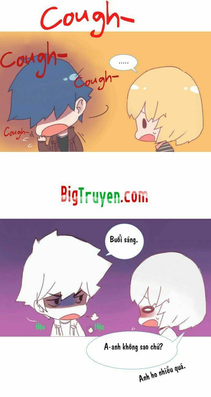 by chance, we... and... chapter 14 7