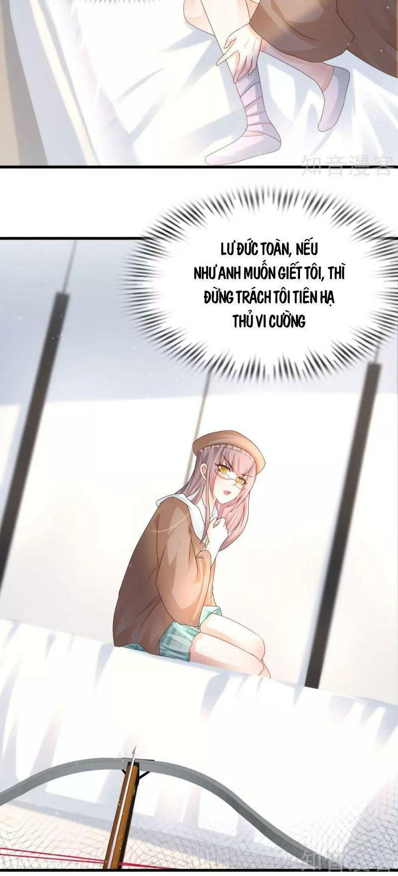 tối cường vận đào hoa chapter 199 4