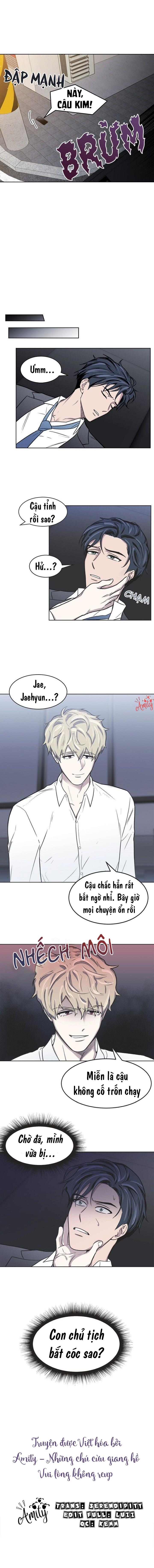 công tắc tham vọng chapter 1 12