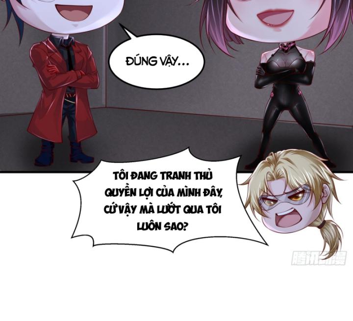 bắt đầu từ trăng đỏ chapter 163 6