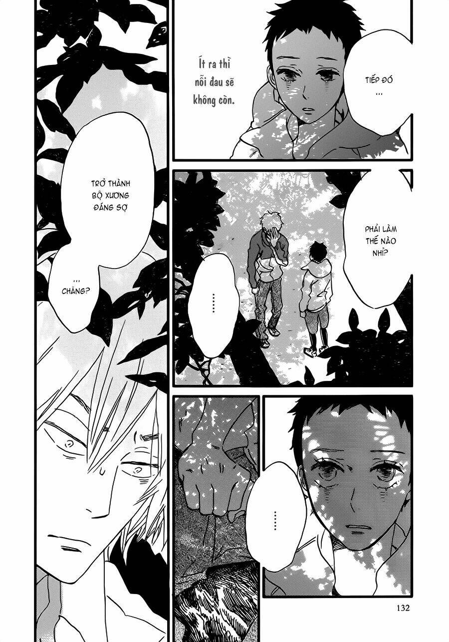 natsuyuki rendez-vous chapter 22 31