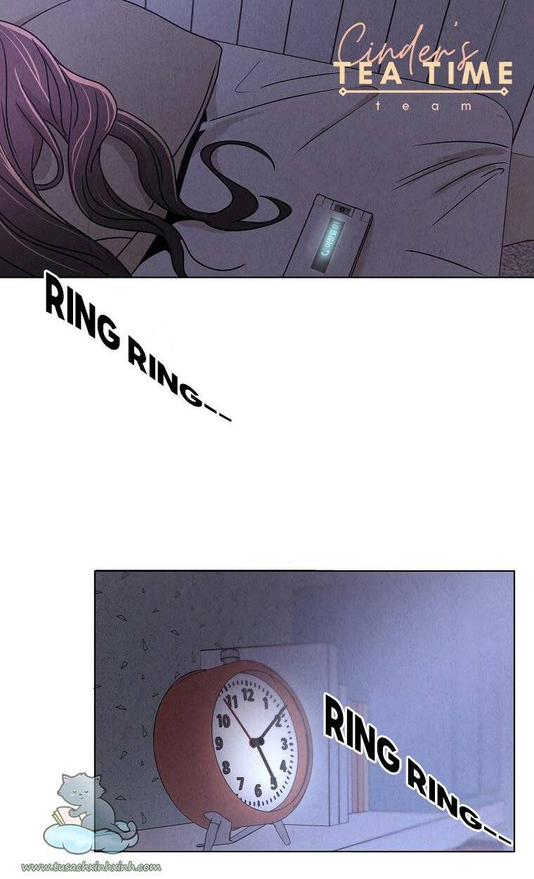 chào nhé, không làm thông gia nữa đâu! chapter 4 54