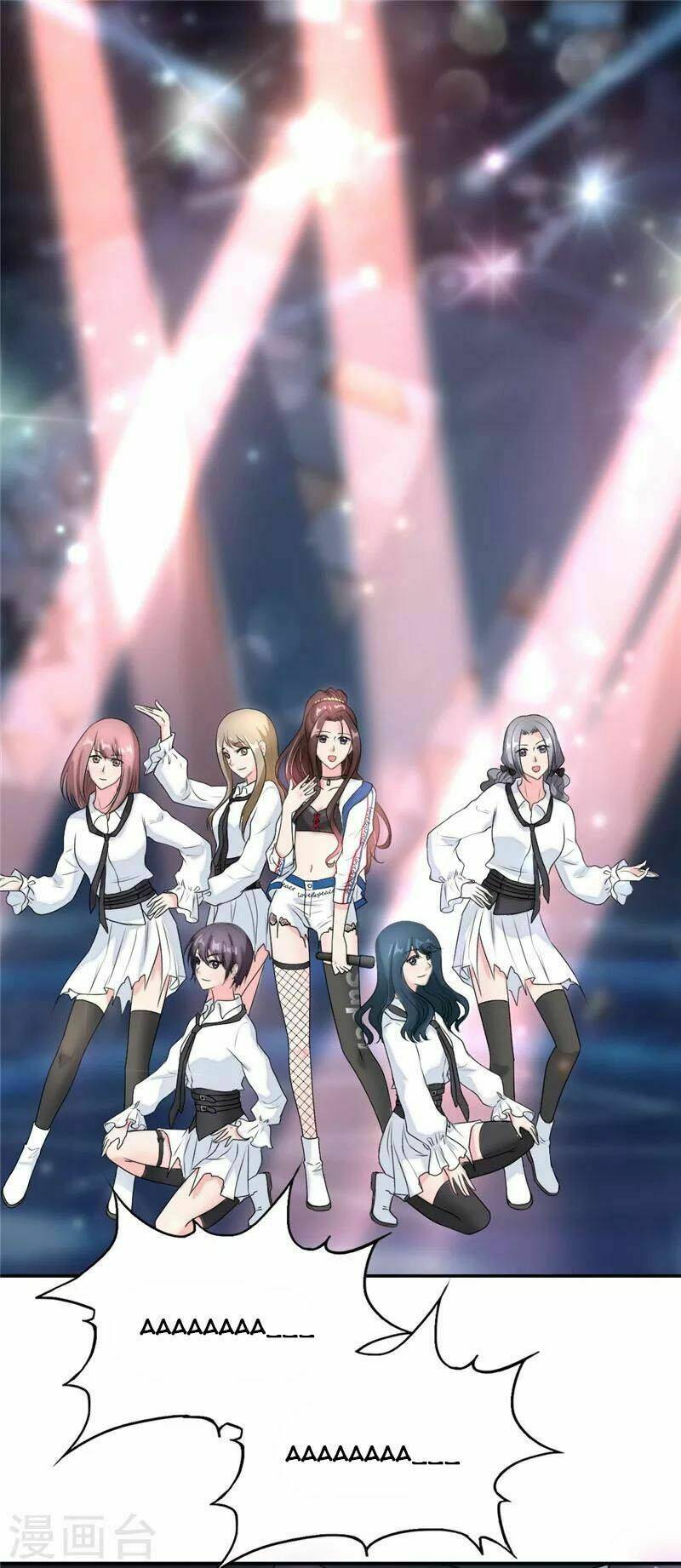 manh bảo đột kích: mami cha con đâu ? chapter 33 27