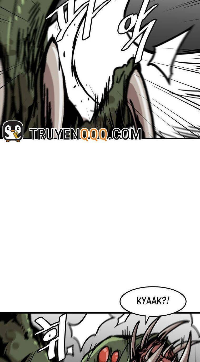 lên cấp một mình chapter 67 22