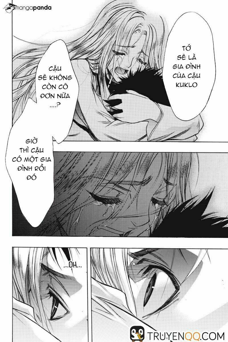 đại chiến titan - before the fall chapter 19.1 25