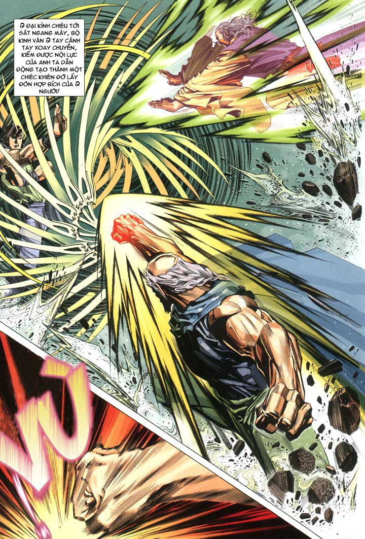 phong vân chapter 224 11