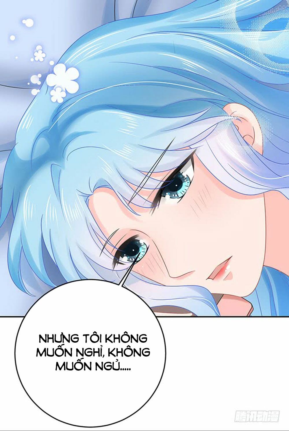 luyến đường thời quang chapter 66 34