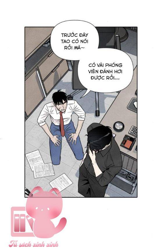 điều khiến tôi quyết tâm muốn chết chapter 60 50