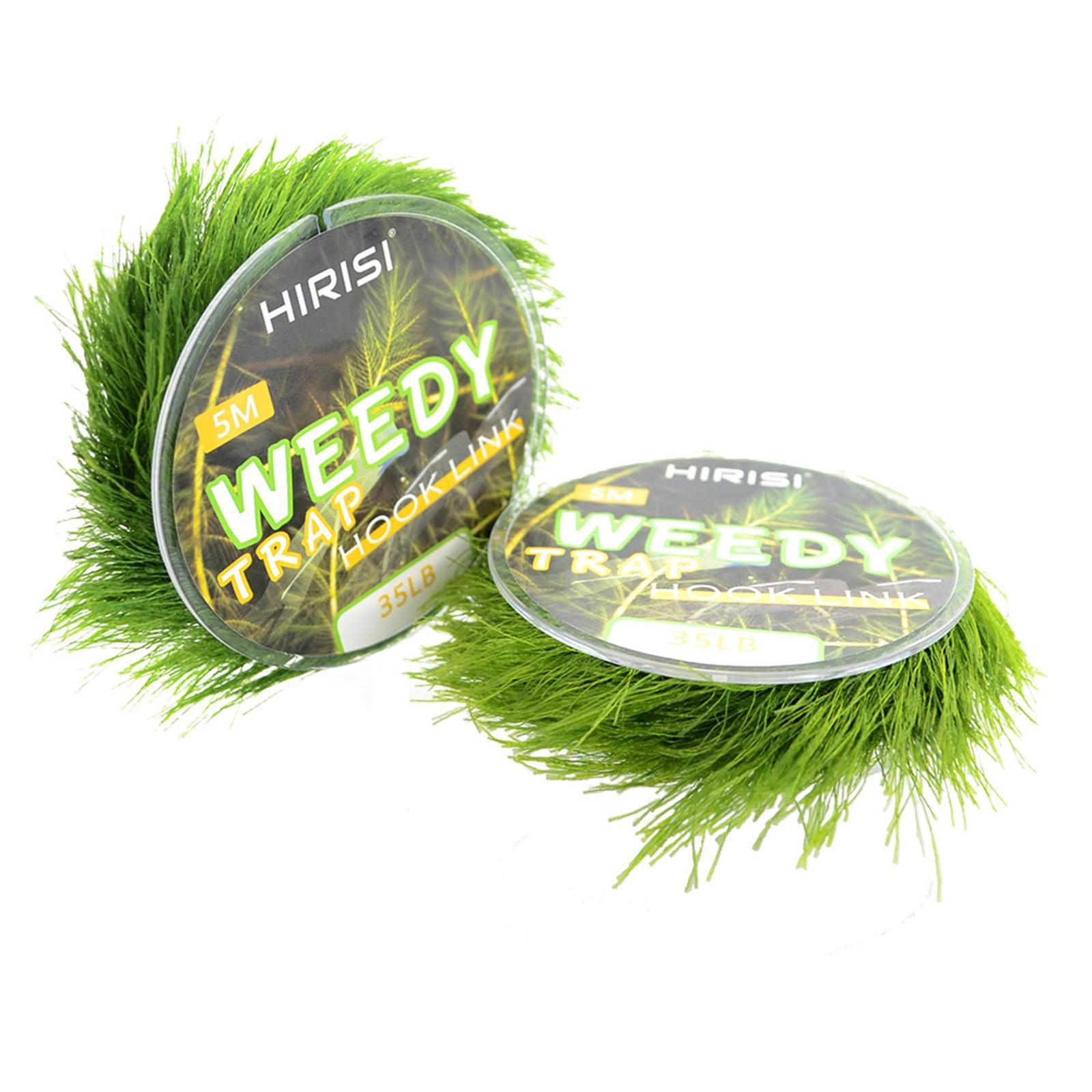 Carp Fishing Hook Effect 5M 35lb Fishing Gear Supplies