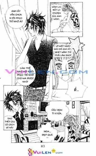 mùa ảo vọng - strange pension chapter 4 83