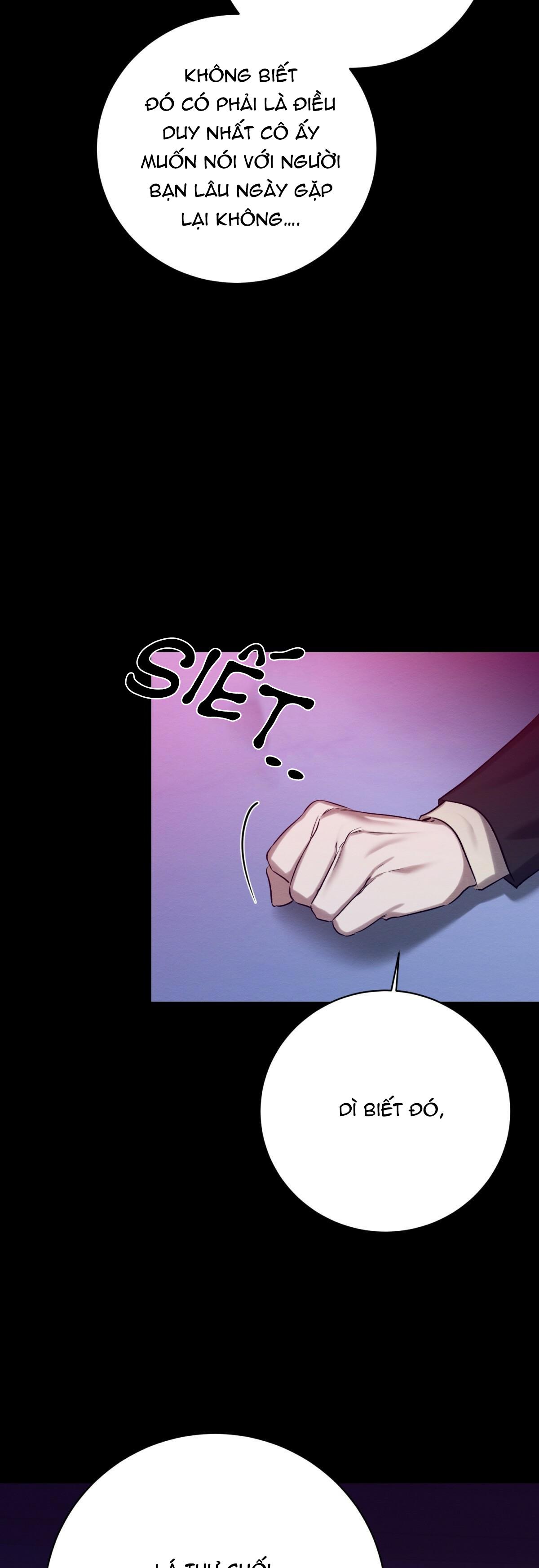 lý do của ác nhân chapter 27 12